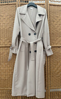 Long Coat