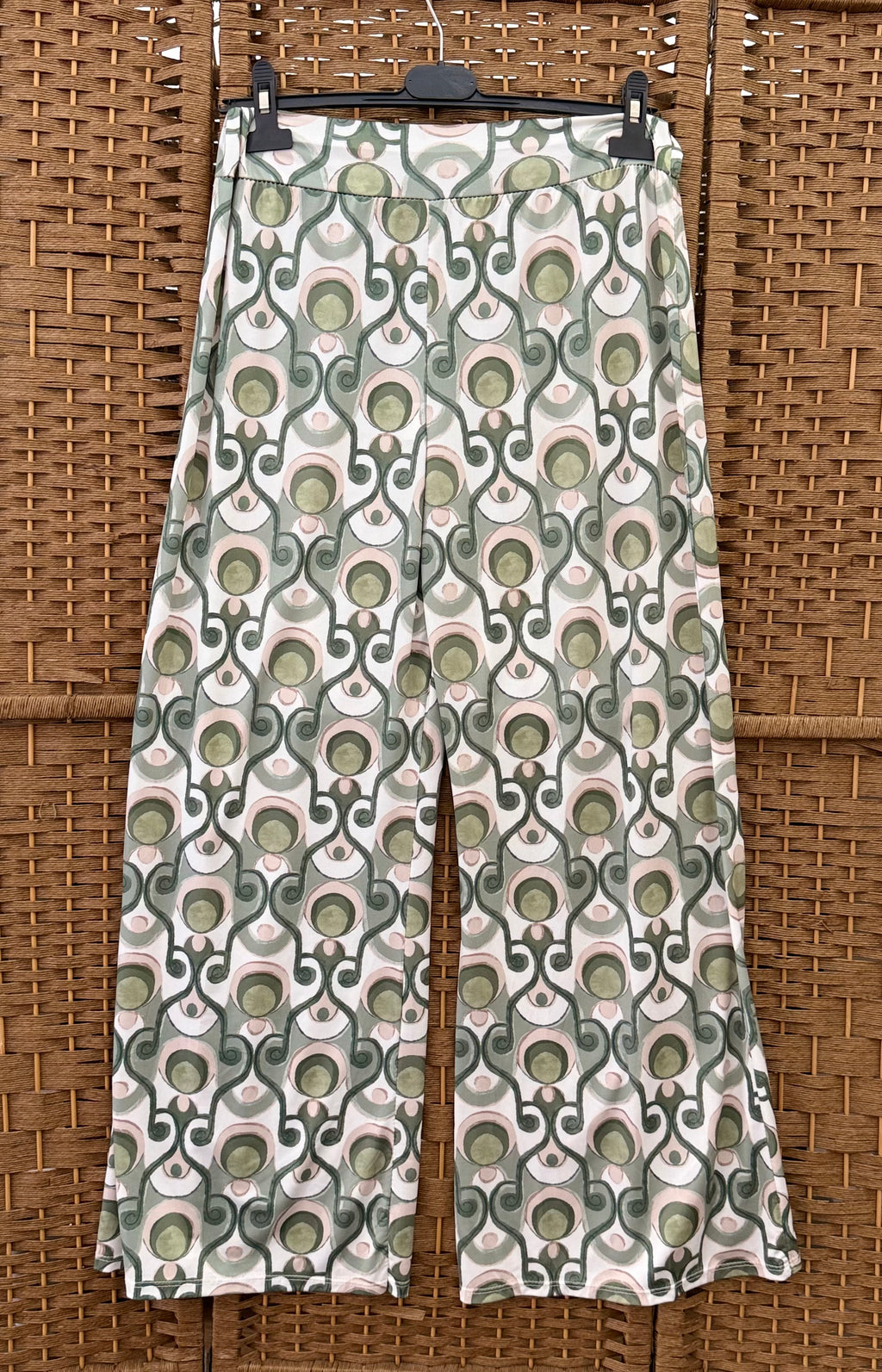 Jersey Pants – Soft & Stretchy, Multiple Colors