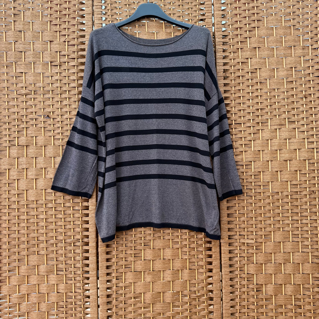 Viscose light wear sweater