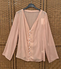 Light wear blouse