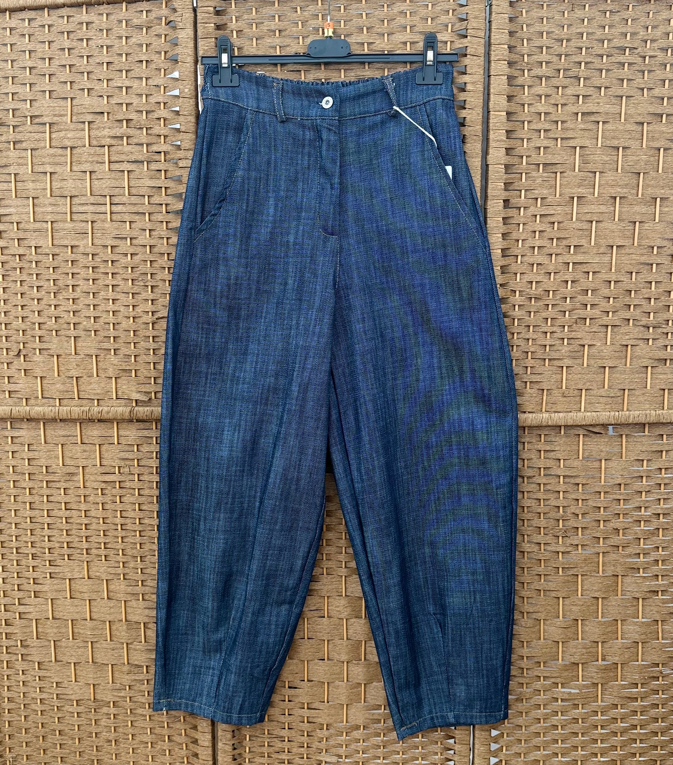 Buggy jeans S/M & M/L