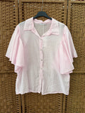 Lyocell shirt