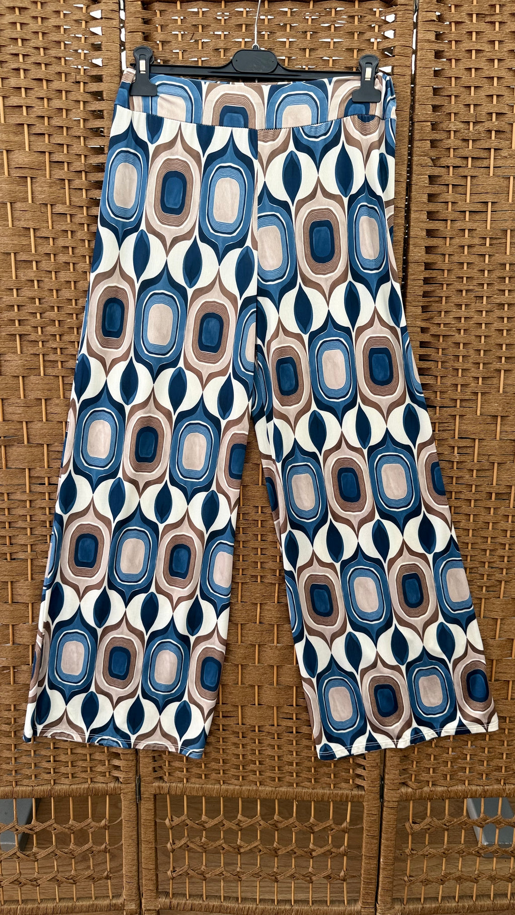 Jersey Pants – Soft & Stretchy, Multiple Colors