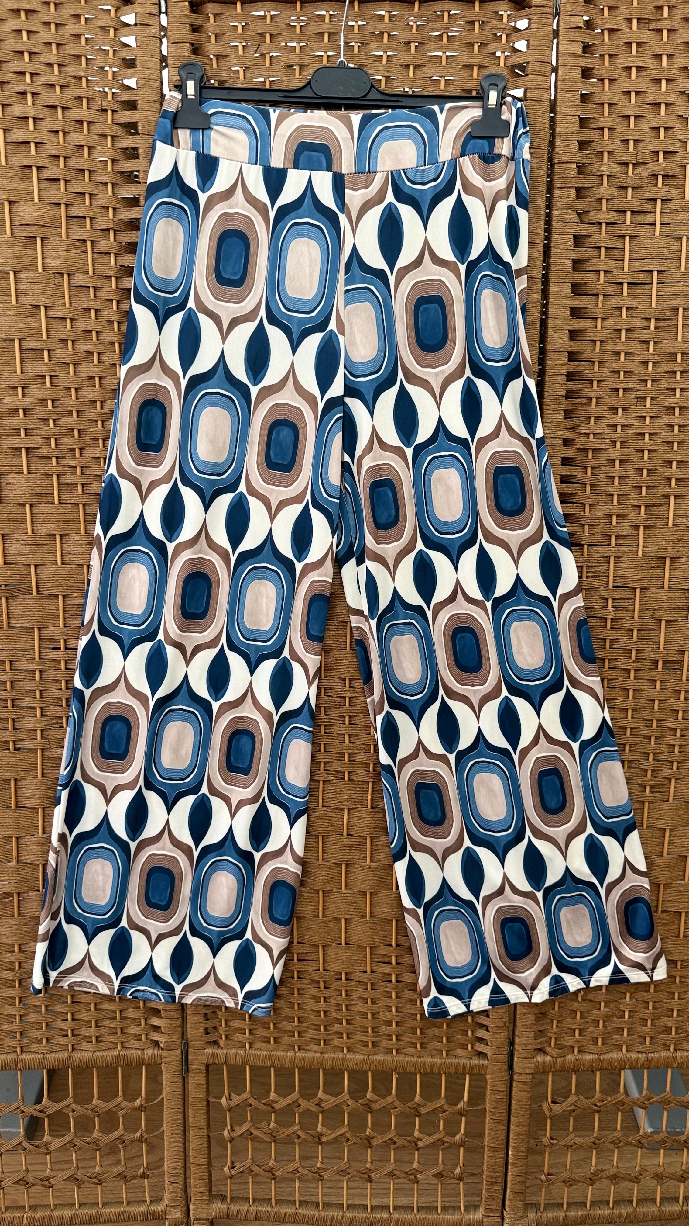 Jersey Pants – Soft & Stretchy, Multiple Colors