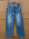 Jeans size M & L