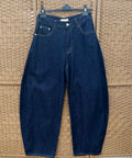 Balloon jeans M & L