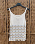 Knitted top small