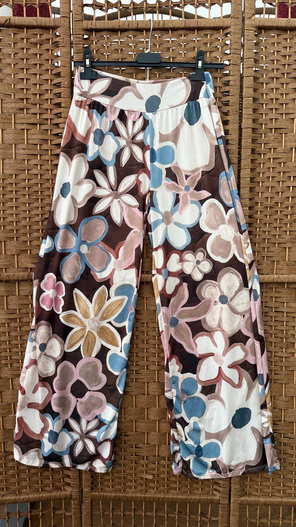 Jersey Pants – Soft & Stretchy, Multiple Colors
