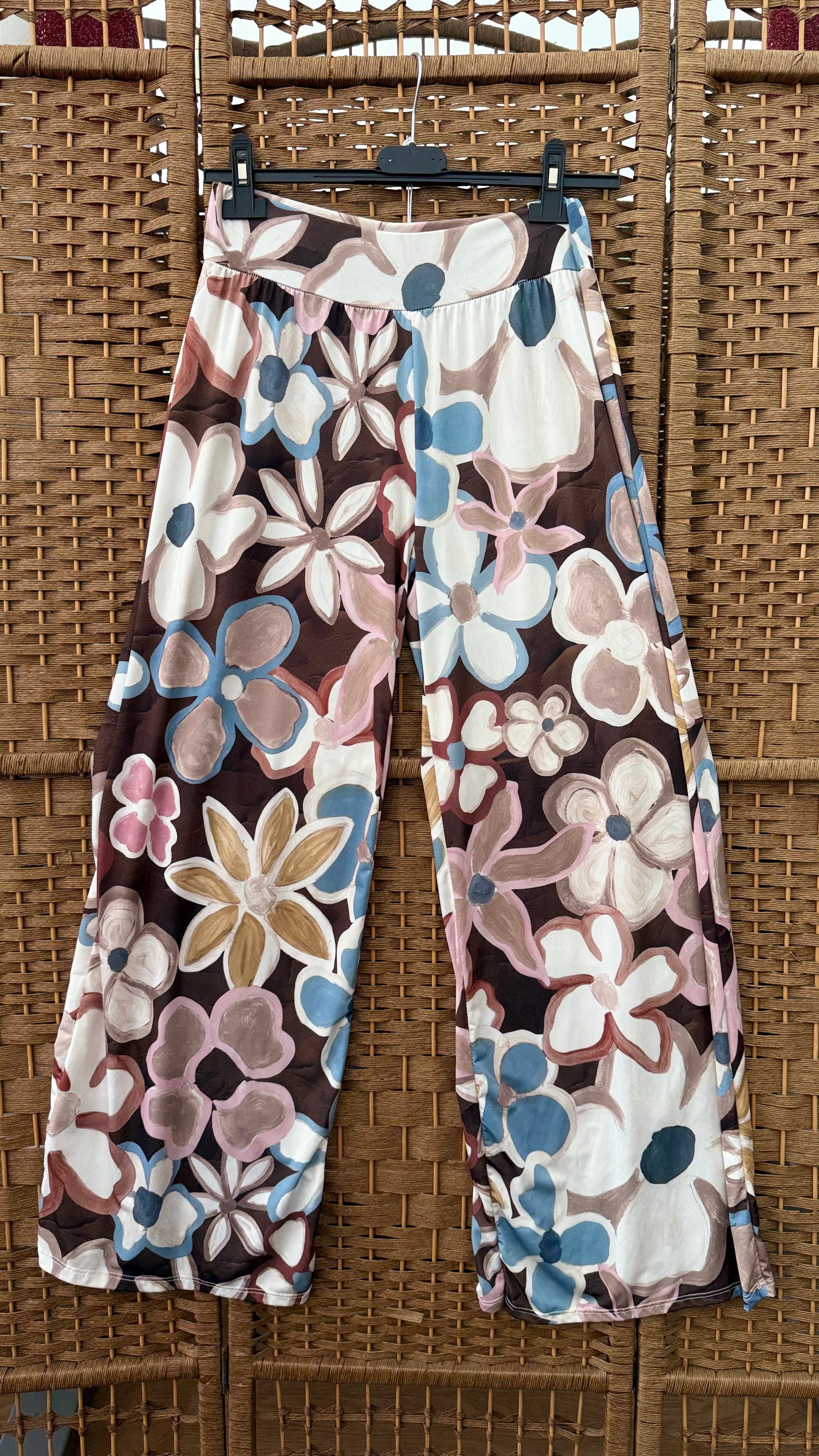 Jersey Pants – Soft & Stretchy, Multiple Colors