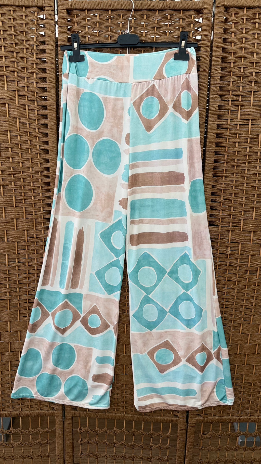 Jersey Pants – Soft & Stretchy, Multiple Colors