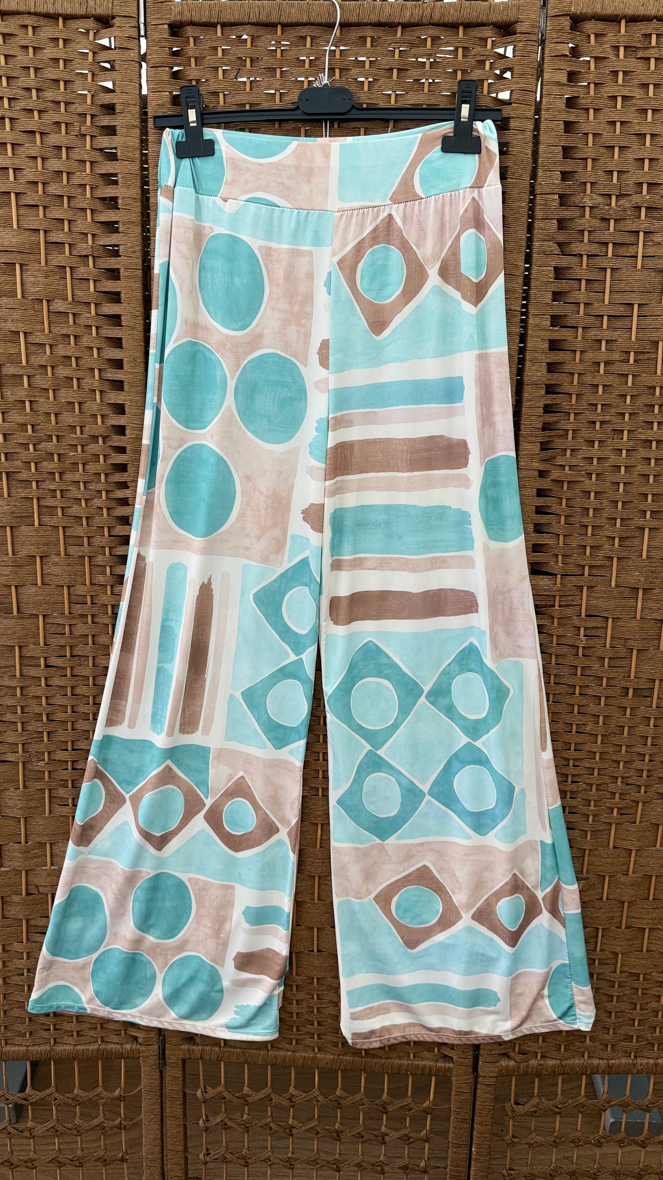 Jersey Pants – Soft & Stretchy, Multiple Colors