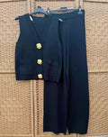 Knitted set Small