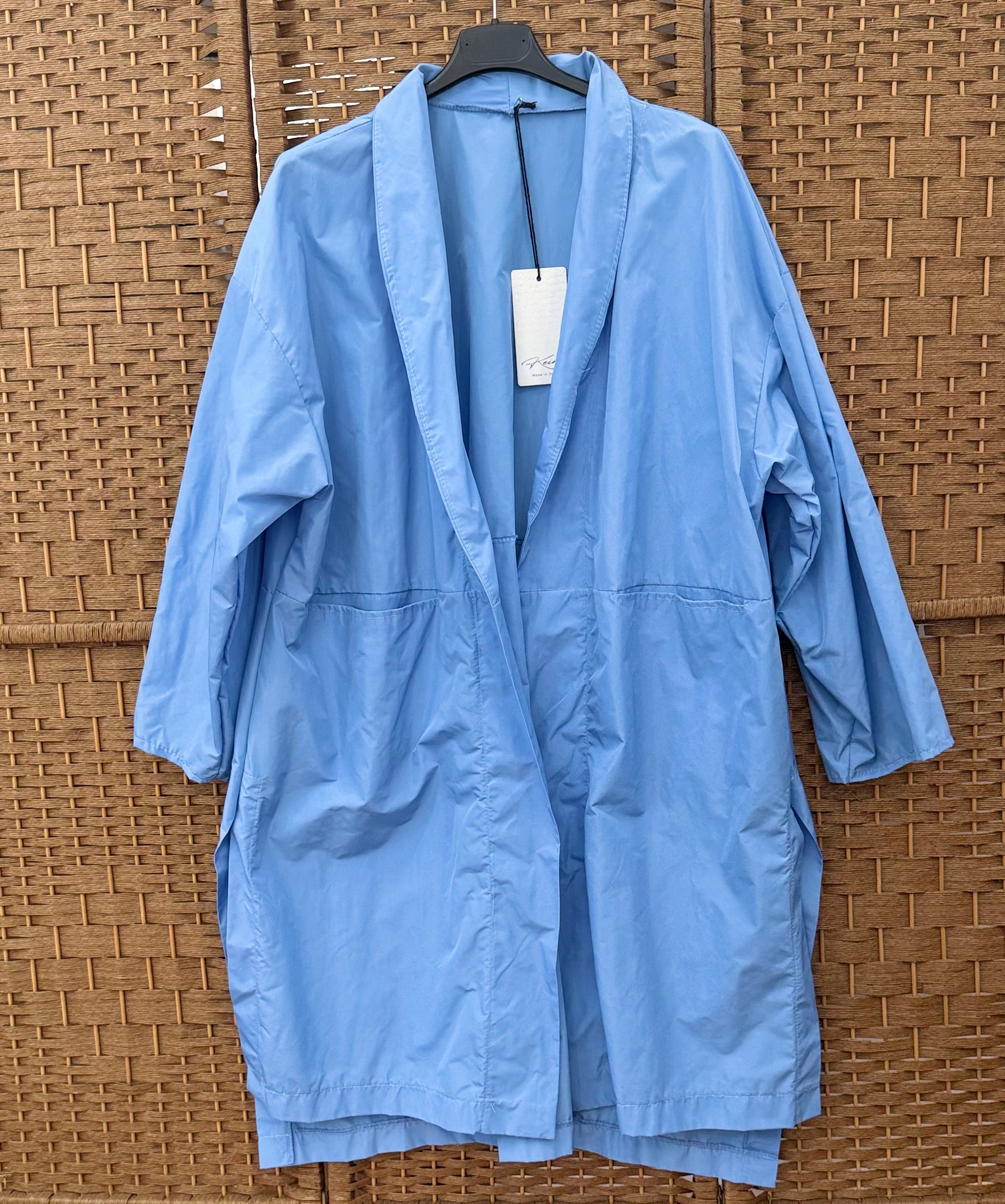Raincoat