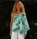 Top one shoulder