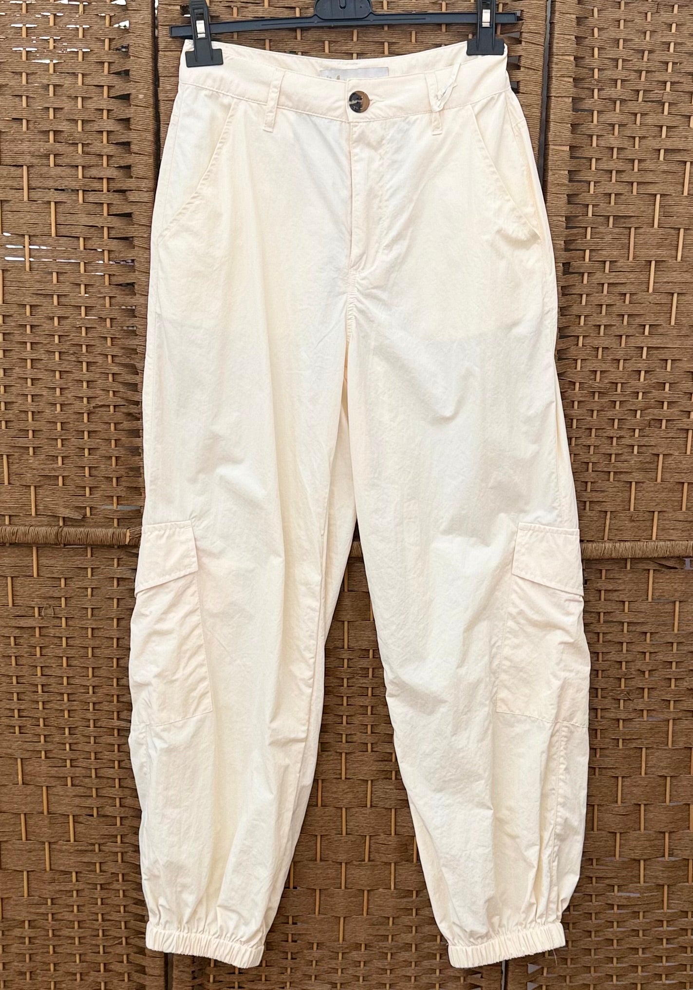 Cargo pants S size