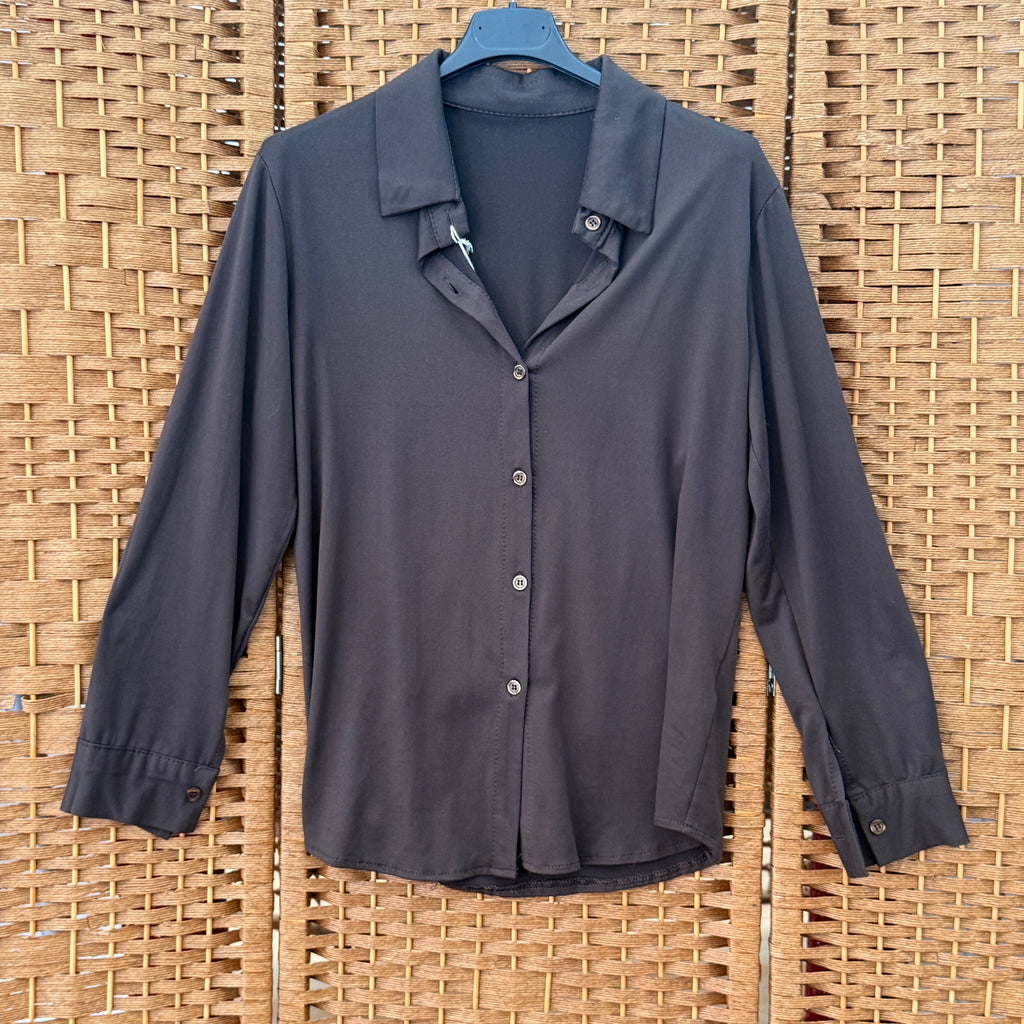 Soft viscose shirt
