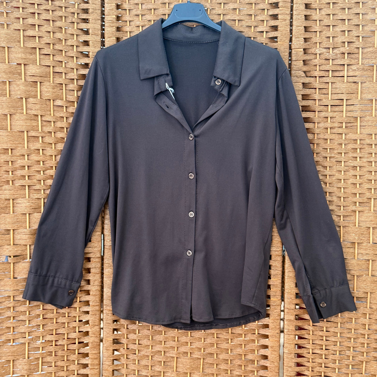 Soft viscose shirt