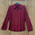 Soft viscose shirt